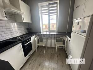 2-к квартира, вторичка, 38м2, 1/2 этаж