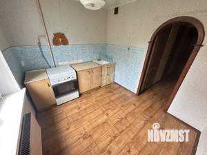 1-к квартира, вторичка, 33м2, 4/10 этаж