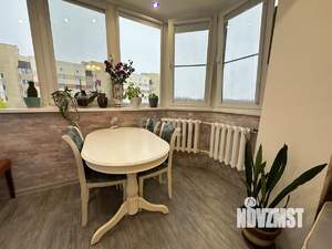 1-к квартира, вторичка, 42м2, 8/10 этаж