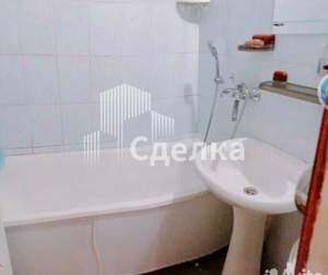 3-к квартира, вторичка, 60м2, 1/9 этаж