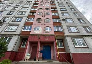 1-к квартира, вторичка, 33м2, 6/10 этаж