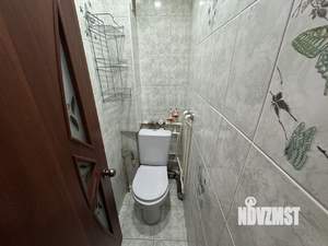 4-к квартира, вторичка, 75м2, 5/5 этаж