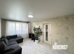 2-к квартира, вторичка, 43м2, 4/9 этаж