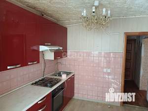 2-к квартира, вторичка, 49м2, 1/5 этаж