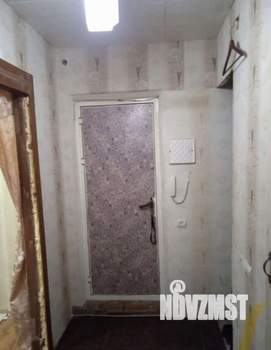 1-к квартира, вторичка, 33м2, 1/4 этаж