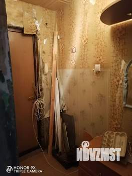 2-к квартира, вторичка, 45м2, 2/5 этаж