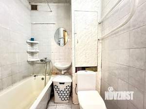 1-к квартира, вторичка, 28м2, 5/9 этаж