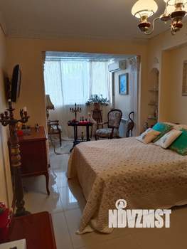 Фото квартиры на продажу (1)