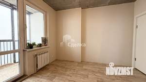 2-к квартира, вторичка, 48м2, 14/14 этаж