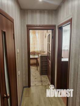 1-к квартира, вторичка, 35м2, 5/10 этаж