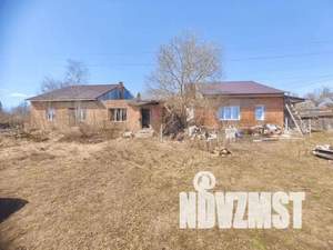 1-к квартира, вторичка, 32м2, 1/1 этаж