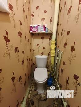 3-к квартира, вторичка, 72м2, 3/3 этаж