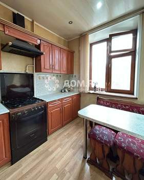 2-к квартира, вторичка, 50м2, 3/4 этаж