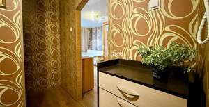 1-к квартира, вторичка, 29м2, 1/5 этаж