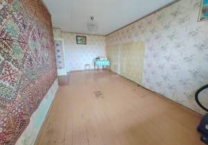 2-к квартира, вторичка, 41м2, 4/5 этаж