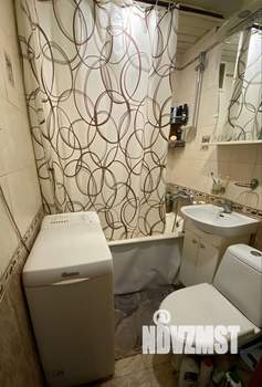 1-к квартира, вторичка, 29м2, 4/5 этаж