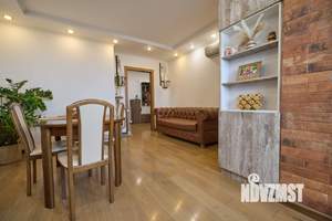 3-к квартира, вторичка, 88м2, 10/17 этаж