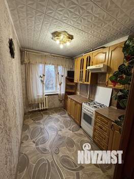 2-к квартира, вторичка, 44м2, 4/9 этаж