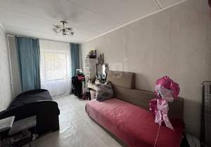 2-к квартира, вторичка, 35м2, 2/3 этаж