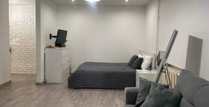 1-к квартира, вторичка, 31м2, 2/5 этаж