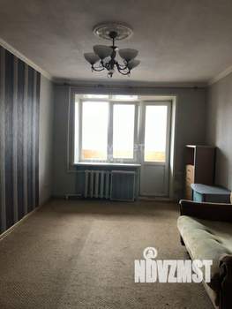 2-к квартира, вторичка, 59м2, 1/5 этаж