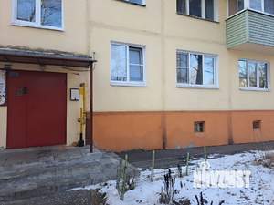 1-к квартира, вторичка, 30м2, 1/5 этаж