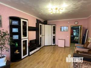 1-к квартира, вторичка, 47м2, 1/5 этаж