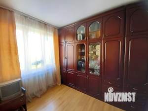 2-к квартира, вторичка, 47м2, 3/5 этаж