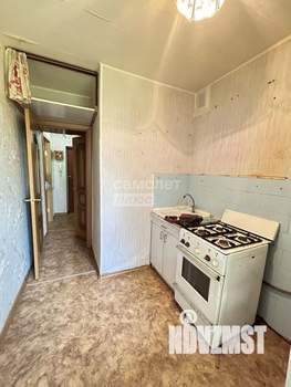 1-к квартира, вторичка, 30м2, 1/5 этаж