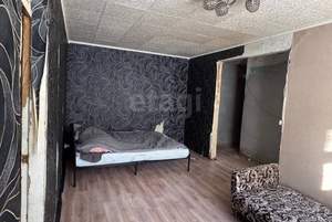 2-к квартира, вторичка, 44м2, 1/5 этаж