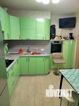 1-к квартира, вторичка, 39м2, 10/10 этаж