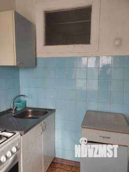 2-к квартира, вторичка, 44м2, 5/5 этаж