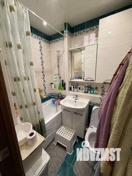 3-к квартира, вторичка, 56м2, 4/5 этаж