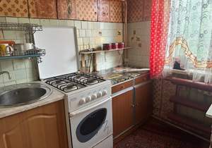 2-к квартира, вторичка, 44м2, 5/5 этаж