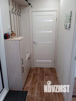 2-к квартира, вторичка, 42м2, 9/9 этаж
