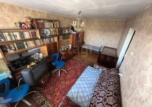 2-к квартира, вторичка, 46м2, 9/9 этаж