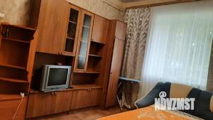 3-к квартира, вторичка, 60м2, 1/4 этаж