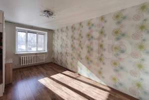 3-к квартира, вторичка, 93м2, 1/6 этаж