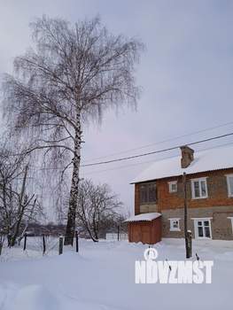 2-к квартира, вторичка, 43м2, 2/2 этаж