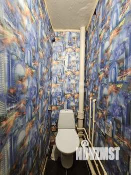 2-к квартира, вторичка, 48м2, 3/9 этаж