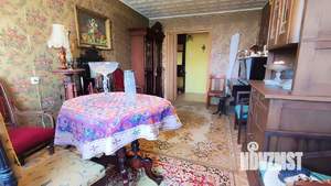 3-к квартира, вторичка, 65м2, 5/9 этаж