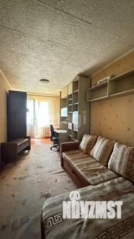 3-к квартира, вторичка, 63м2, 4/9 этаж