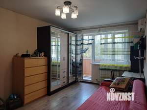 1-к квартира, вторичка, 32м2, 5/5 этаж