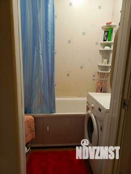 3-к квартира, вторичка, 58м2, 5/5 этаж