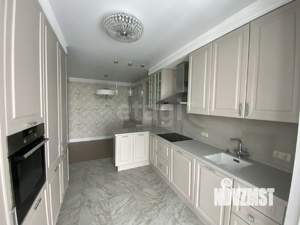 3-к квартира, вторичка, 98м2, 12/12 этаж