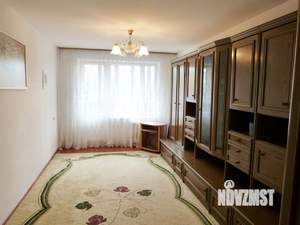 3-к квартира, вторичка, 60м2, 6/9 этаж