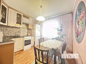 1-к квартира, вторичка, 40м2, 8/10 этаж