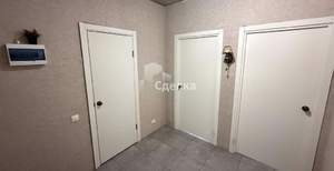 1-к квартира, вторичка, 48м2, 14/14 этаж