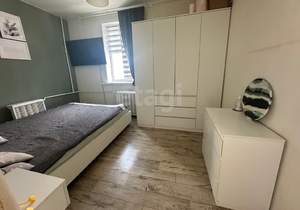 2-к квартира, вторичка, 38м2, 1/2 этаж