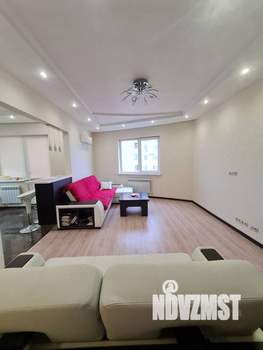 3-к квартира, вторичка, 82м2, 4/9 этаж